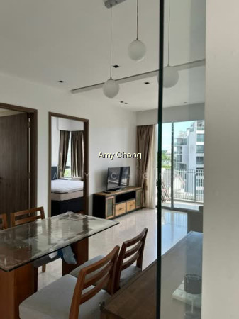 PALM ISLES