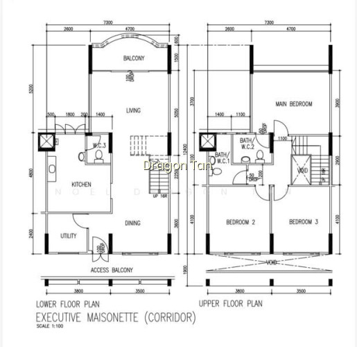 522 HOUGANG AVENUE 6 photo 2