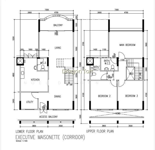 522 HOUGANG AVENUE 6 photo 3