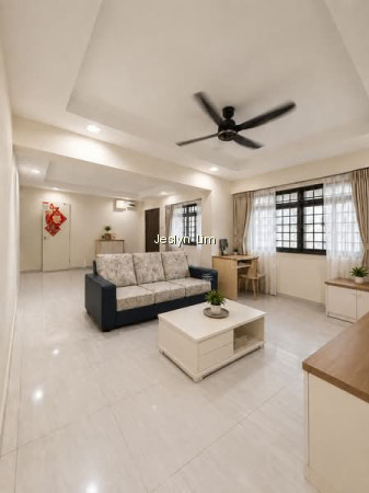 317 SEMBAWANG VISTA