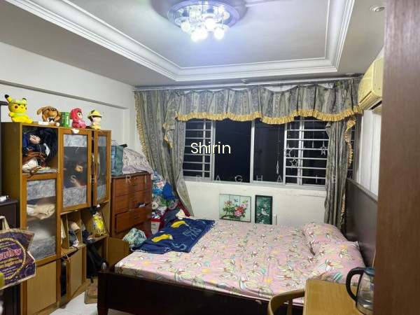 281 TAMPINES STREET 22