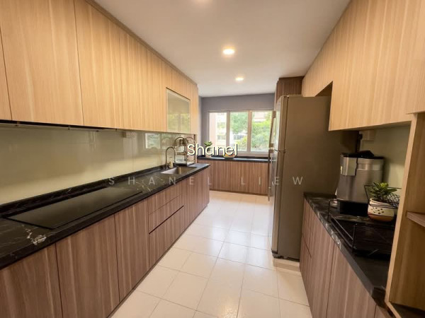 132 BEDOK RESERVOIR ROAD