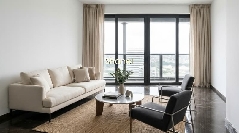 DUO RESIDENCES photo 5