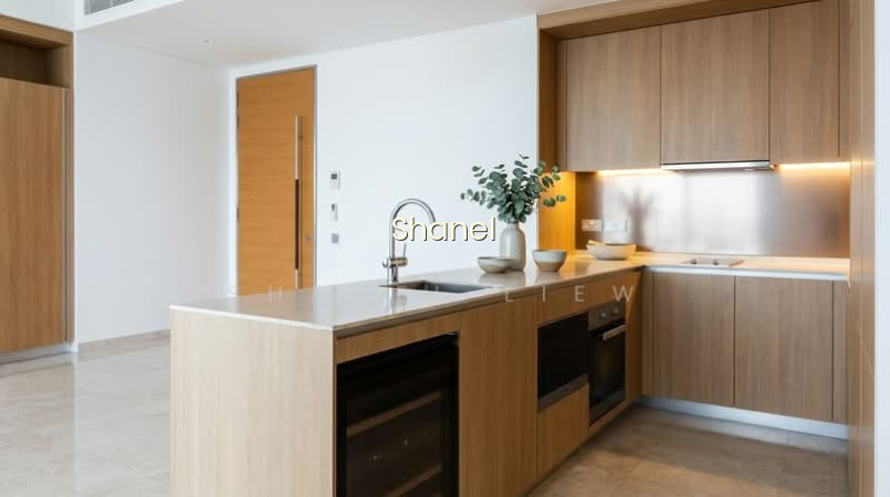 DUO RESIDENCES photo 6