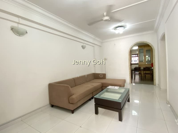 126 BEDOK NORTH STREET 2