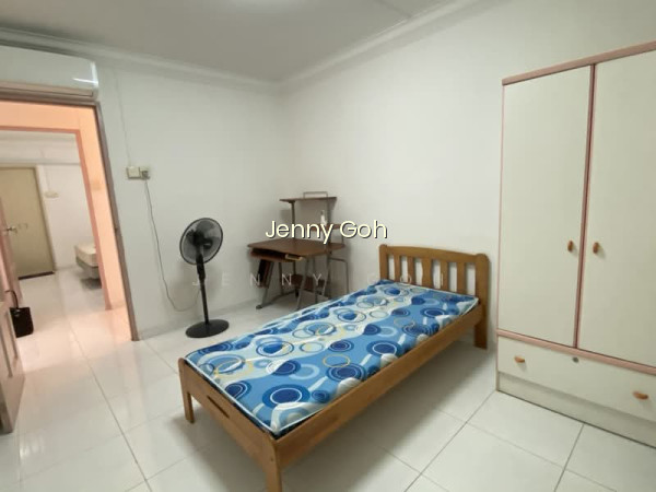 126 BEDOK NORTH STREET 2 photo 3