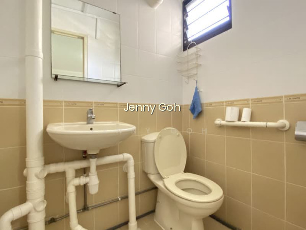126 BEDOK NORTH STREET 2 photo 4