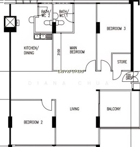 141 SERANGOON NORTH AVENUE 2 photo 4