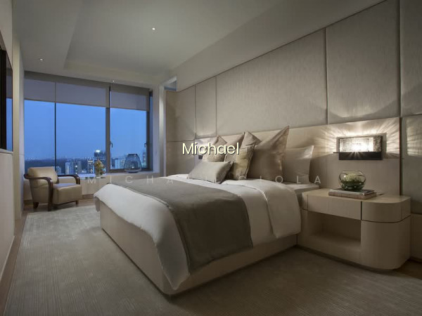 ARDMORE RESIDENCE
