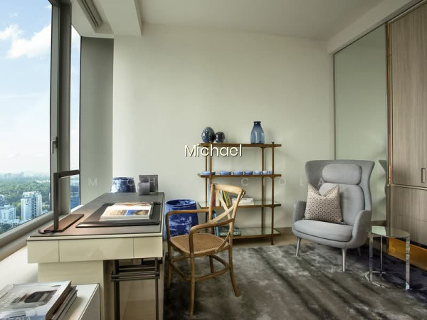 ARDMORE RESIDENCE photo 3