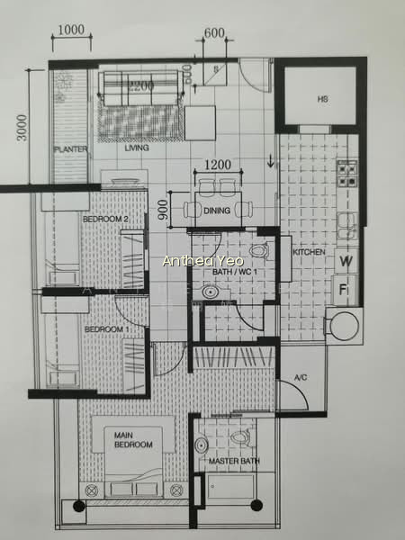 BAYOU RESIDENCE photo 3