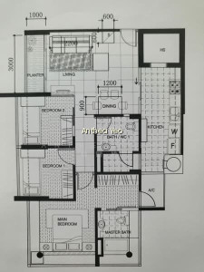 BAYOU RESIDENCE photo 4