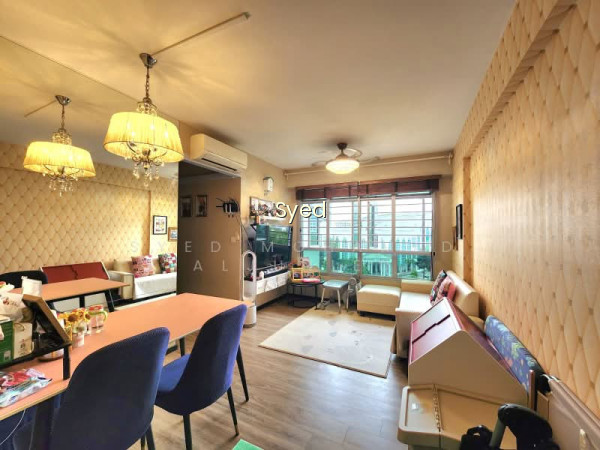 808C CHAI CHEE ROAD