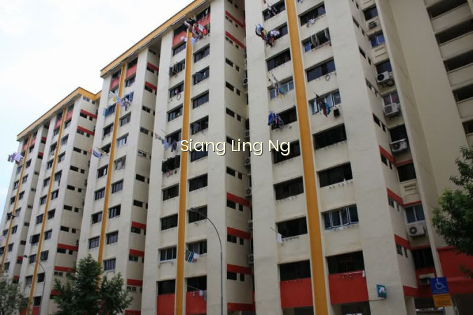 746 YISHUN STREET 72 photo 5