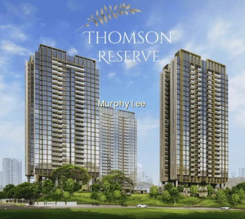 THOMSON RESERVE