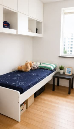 EDELWEISS PARK CONDO