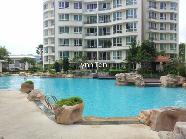 EDELWEISS PARK CONDO photo 3