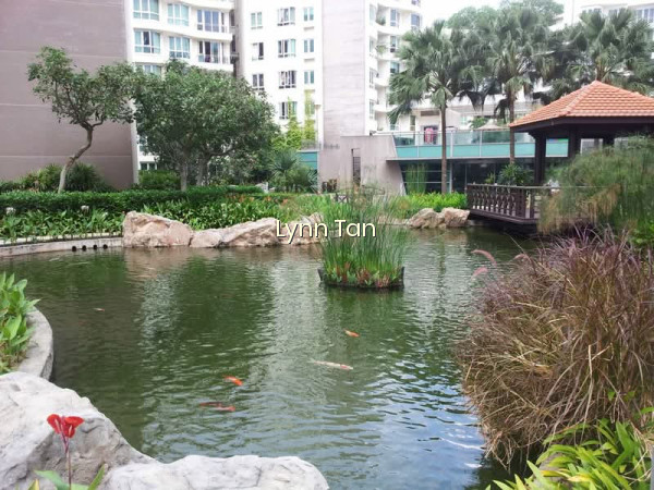 EDELWEISS PARK CONDO photo 4