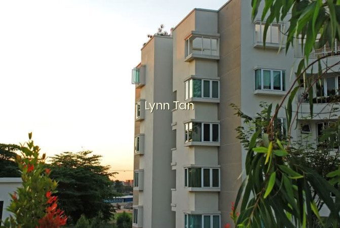 EDELWEISS PARK CONDO photo 5