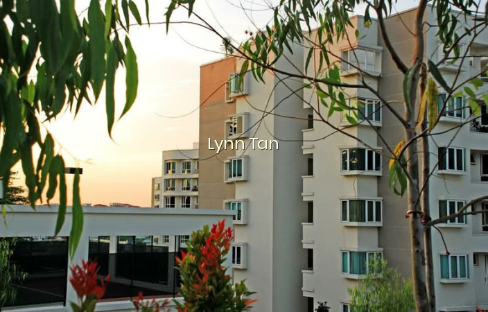 EDELWEISS PARK CONDO photo 6