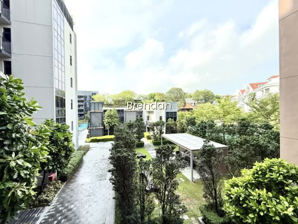 FOURTH AVENUE RESIDENCES