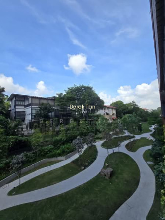 KI RESIDENCES AT BROOKVALE photo 2