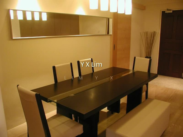 11 FARRER PARK ROAD
