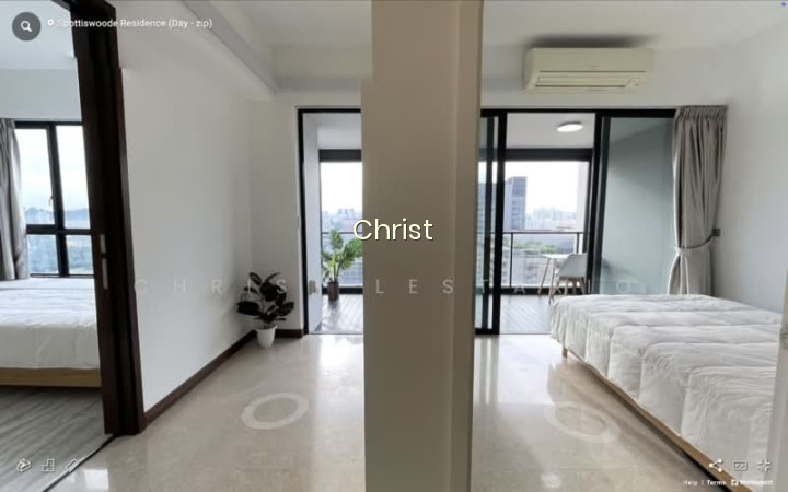 Spottiswoode Residences image 1 of 10