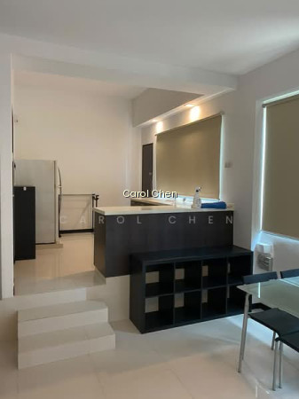 EMERALD HILL APARTMENT