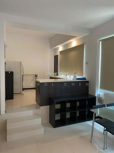 EMERALD HILL APARTMENT photo 6