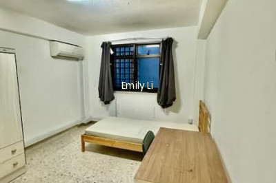 20 TELOK BLANGAH CRESCENT