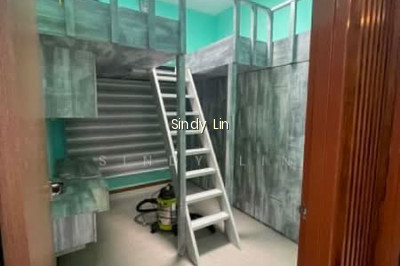 108A BIDADARI PARK DRIVE