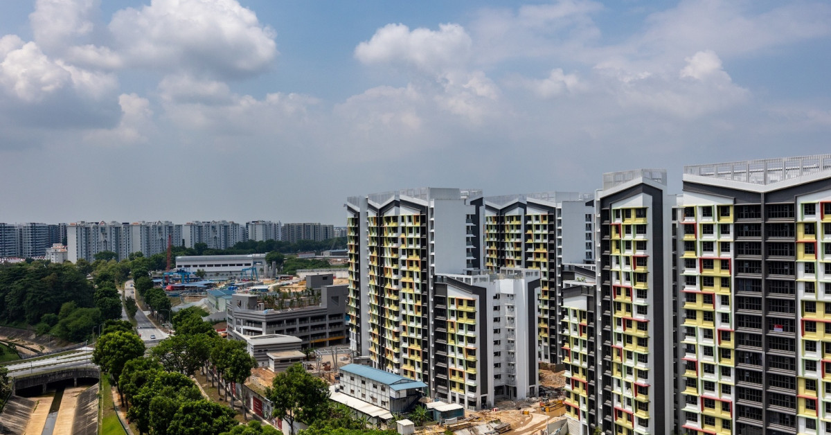 481 SEMBAWANG DRIVE photo 4