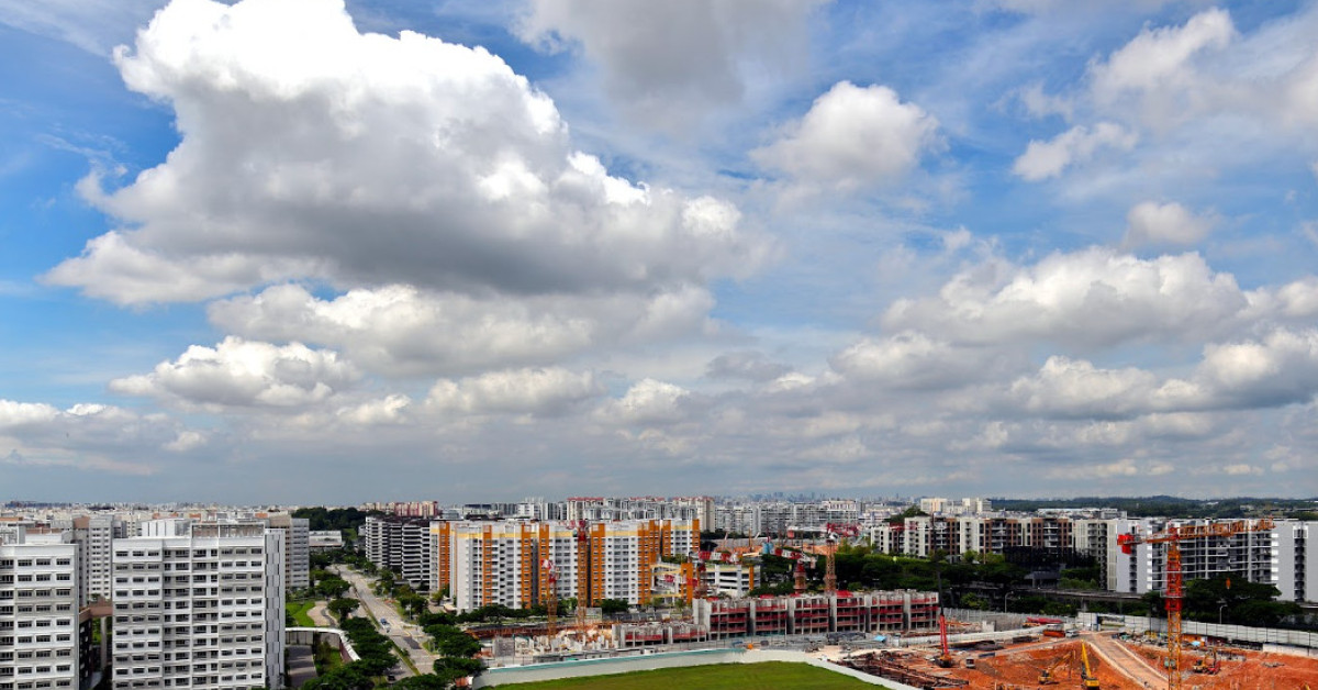 481 SEMBAWANG DRIVE photo 5