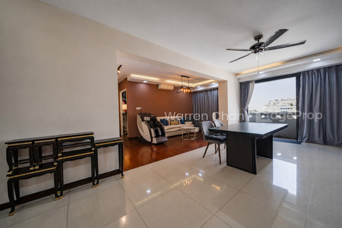 308C PUNGGOL WALK