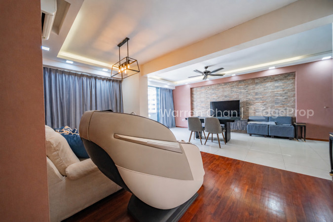 308C PUNGGOL WALK photo 5