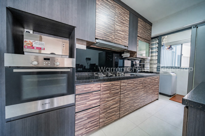 308C PUNGGOL WALK photo 6