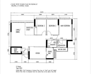 184A WOODLANDS STREET 13 photo 4