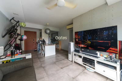 57 HAVELOCK ROAD photo 5