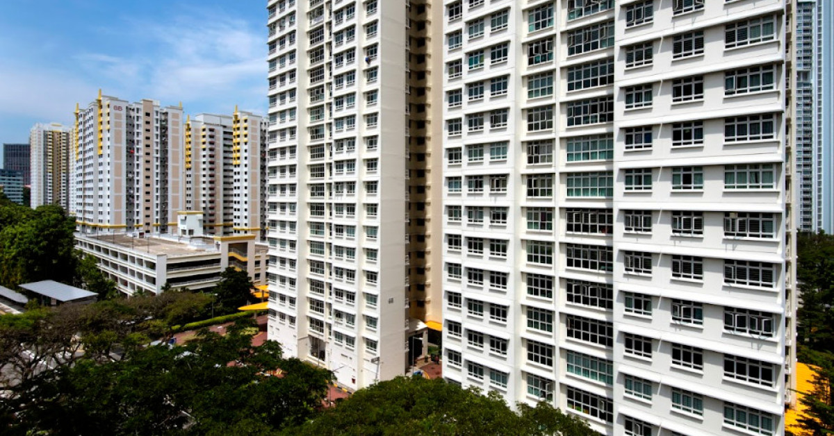 57 HAVELOCK ROAD photo 2