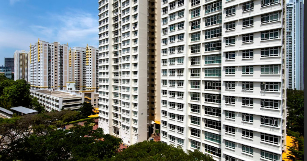 57 HAVELOCK ROAD photo 4