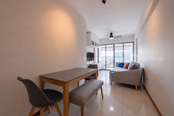 519A TAMPINES CENTRAL 8