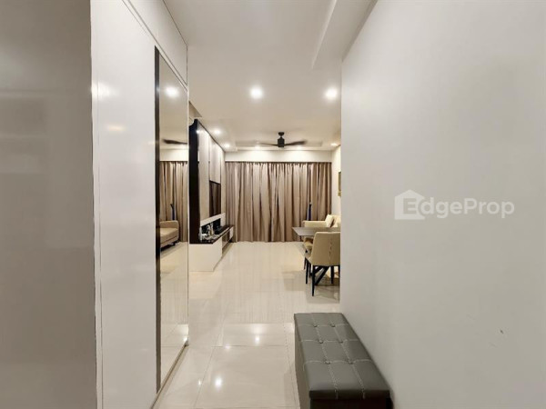 1 CANBERRA