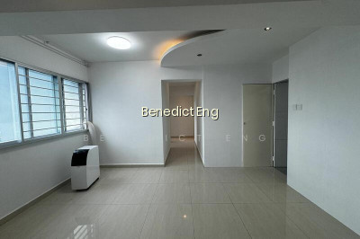 27A JALAN MEMBINA