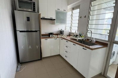 27A JALAN MEMBINA photo 5