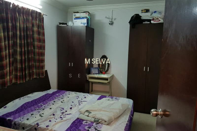 118C JALAN MEMBINA