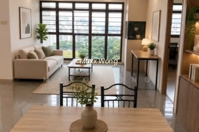 118C JALAN MEMBINA photo 2