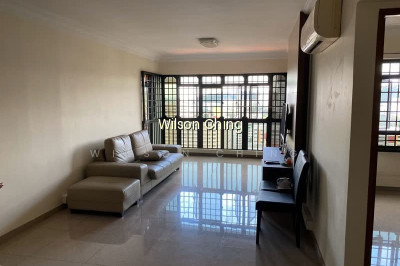 118C JALAN MEMBINA photo 6