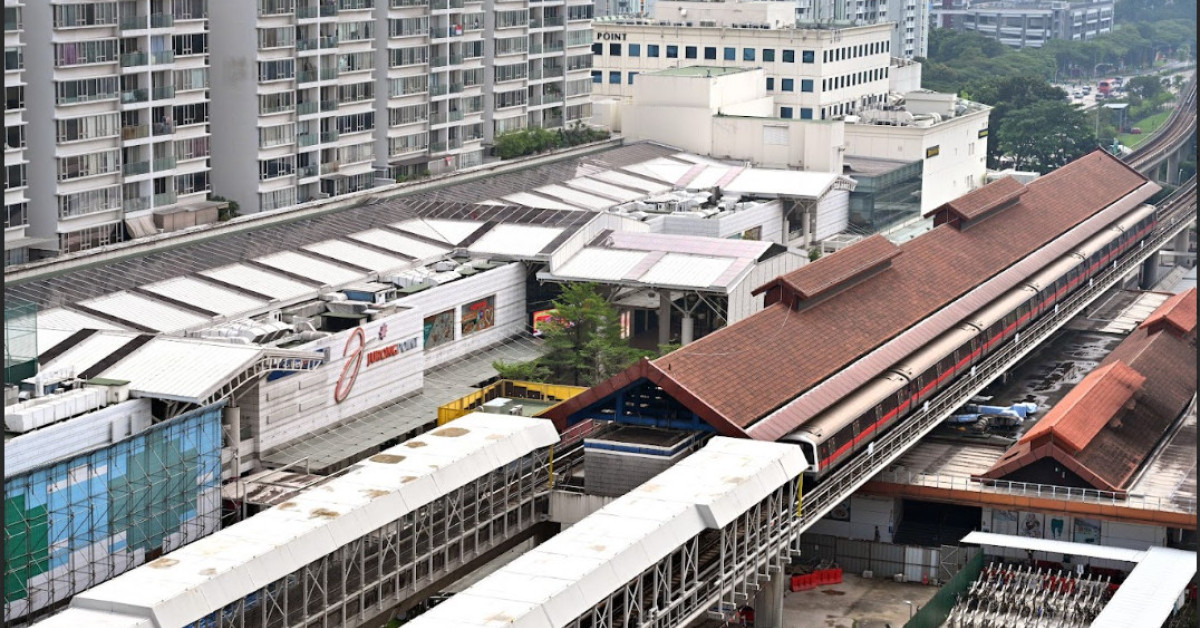485 JURONG WEST AVENUE 1 photo 2