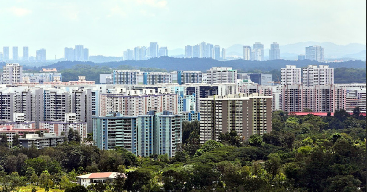 485 JURONG WEST AVENUE 1 photo 3
